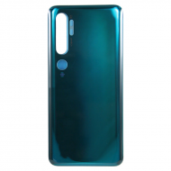 Задняя крышка для Xiaomi Mi 10 Зеленый