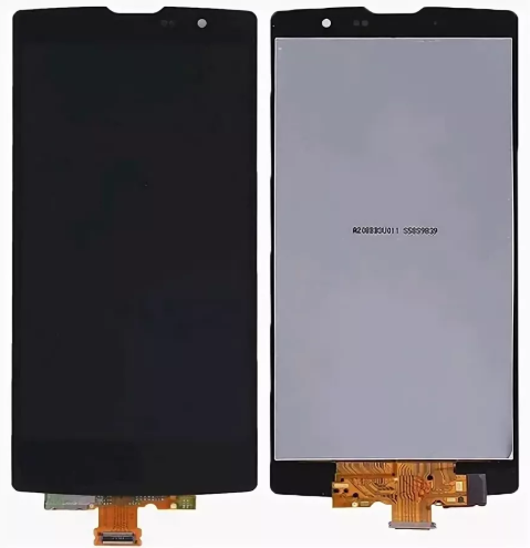 Дисплей LG H502/H522Y (Magna/G4c) в сборе с тачскрином Черный