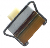 Кнопка вкл./громк. Samsung i8160/...