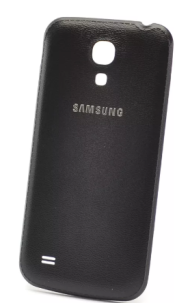 Задняя крышка Samsung i9190 (S4 mini) Черный