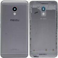 Корпус Meizu M3s mini Серый