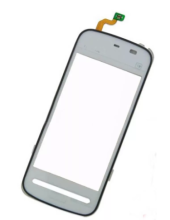 Тачскрин Nokia 5230/5228/5235 Белый