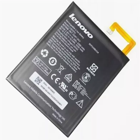Аккумулятор Lenovo L13D1P32 (A5500/A8-50/Tab 2 A8-50)