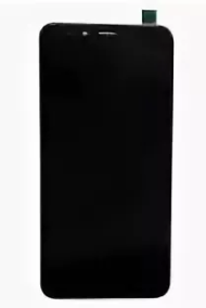 Дисплей Xiaomi Mi 6X/ MI A 2 в сборе с тачскрином Черный