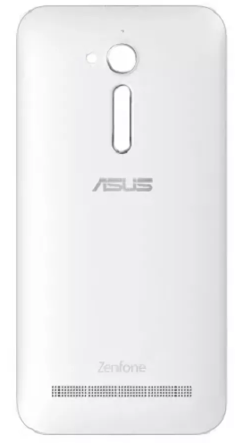 Задняя крышка Asus ZB500KG (ZenFone Go) Белый
