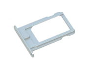 Контейнер SIM Apple iPhone 5 Белый