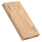 Внешний Аккумулятор (Power Bank) Hoco B36 13000 mAh (5V - 2A, 2USB) Коричневый