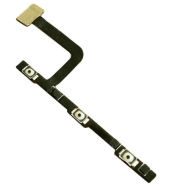 Шлейф Meizu M3E на кнопки громкости/включения