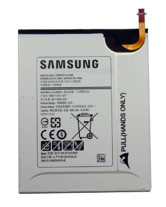 Аккумулятор Samsung EB-BT561ABE (T560/T561)