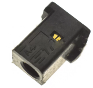 Системный разъем зарядки Nokia 302/305/306/500/700