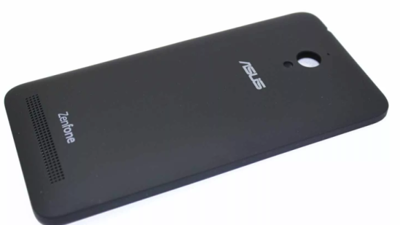 Задняя крышка Asus ZB500KG (ZenFone Go) Черный