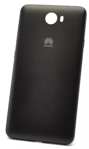 Задняя крышка Huawei Y5 II (CUN-U29) Черный