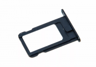 Контейнер SIM Apple iPhone 5 Черный Контейнер SIM Apple iPhone 5 Черный