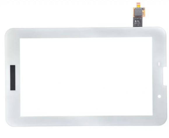 Тачскрин Lenovo IdeaTab A3000 Белый
