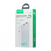 Внешний Аккумулятор Hoco J58 Белый