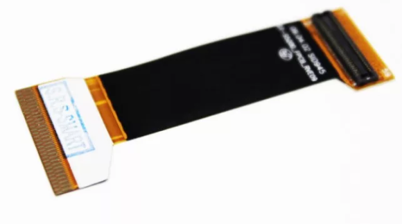 Шлейф Samsung S5200