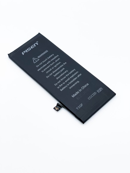 АКБ (Аккумулятор) для Apple iPhone 8 (Pisen)