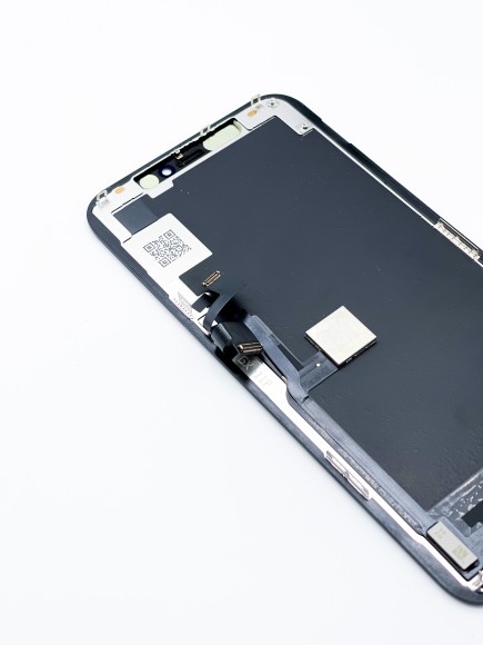 Дисплей для iPhone 11 Pro в сборе с тачскрином (Черный) - Soft OLED