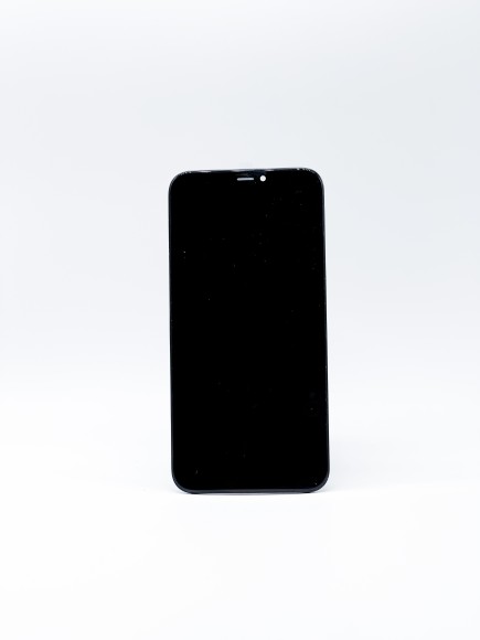 Дисплей для iPhone 11 Pro в сборе с тачскрином (Черный) - Soft OLED