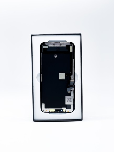 Дисплей для iPhone 11 Pro в сборе с тачскрином (Черный) - Soft OLED