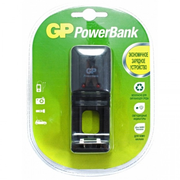Сетевое зарядное устройство СЗУ GP PB330