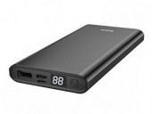 Внешний Аккумулятор Hoco J68 Черный Внешний Аккумулятор Hoco J68 Черный