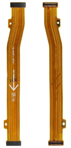 Шлейф Huawei P10 Lite межплатный