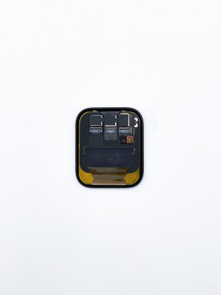Дисплей для Apple Watch 4 (44 мм) в сборе с тачскрином