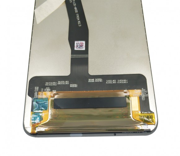 Дисплей для Huawei Honor 10 Lite/Honor 10i/20e в сборе с тачскрином Черный