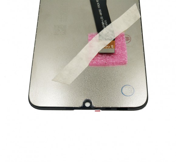 Дисплей для Huawei Honor 10 Lite/Honor 10i/20e в сборе с тачскрином Черный