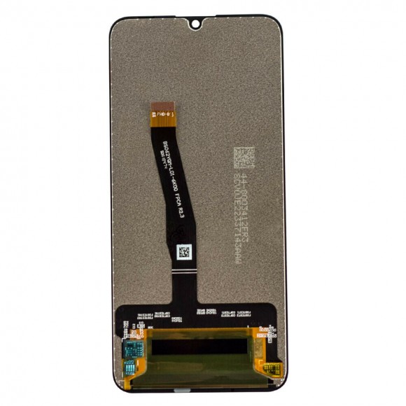 Дисплей для Huawei Honor 10 Lite/Honor 10i/20e в сборе с тачскрином Черный