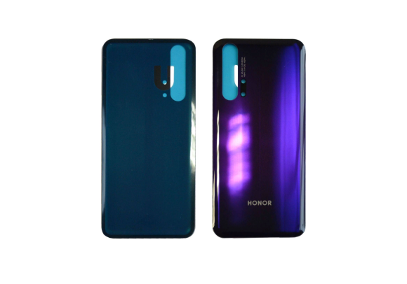 Задняя крышка для Huawei Honor 20 Pro Фиолетовый