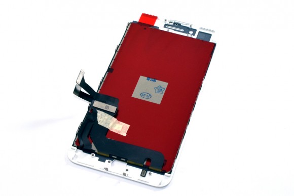 Дисплей для iPhone 7 Plus в сборе с тачскрином (Белый)