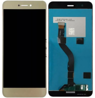 Дисплей Huawei Honor 8 Lite в сборе с тачскрином Золото