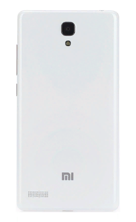 Задняя крышка Xiaomi Redmi Note Белый
