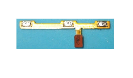 Шлейф Huawei P10 Lite на кнопки громкости/включения