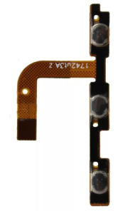 Шлейф ZTE Blade V8 Lite на кнопки громкости