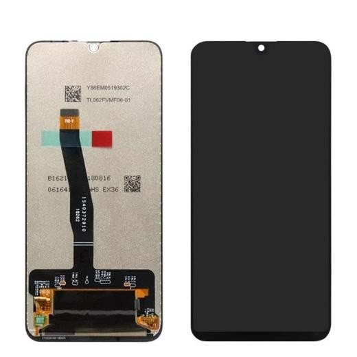 Дисплей для Huawei Honor 10 Lite/Honor 10i в сборе с тачскрином Черный - OR