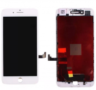 Дисплей для iPhone 7 Plus в сборе с тачскрином (Белый) - OR 