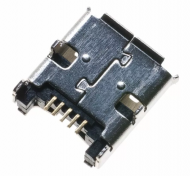 Системный разъем MicroUSB Acer B1-A71/B1-710