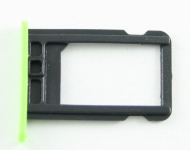 Контейнер SIM Apple iPhone 5C Зеленый