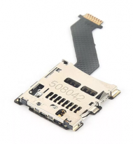 Шлейф HTC 10 на разъем MMC