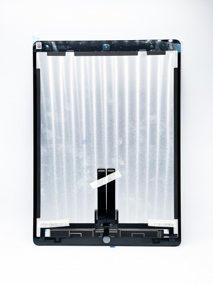Дисплей для iPad Pro 12.9" (2017) в сборе с тачскрином (Черный) - Оригинал