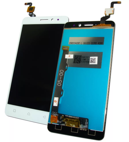 Дисплей Lenovo K6 Power (K33a42) в сборе с тачскрином Белый
