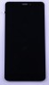 Дисплей Xiaomi Mi Max 2 в сборе с тачскрином Черный
