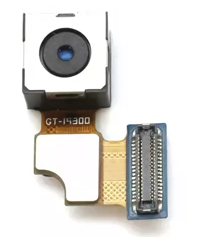 Камера Samsung i9300/i8750/N7100 задняя