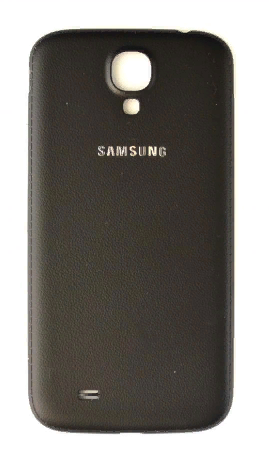 Задняя крышка Samsung i9500/i9505 (Galaxy S4) Черный