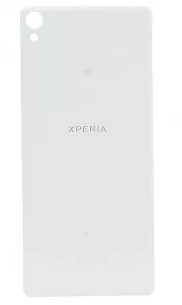 Задняя крышка Sony F3111/F3112 (XA/XA Dual) Белый