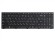 Клавиатура для ноутбука Lenovo G50-30 Черная 