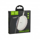 Беспроводное З/У Hoco CW13 Белый